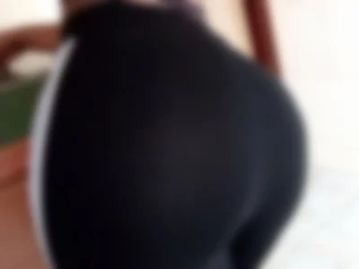 fatty  ass by blackgirl4u