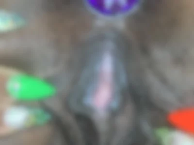 Close Pussy Shot by jadaskyyethicck