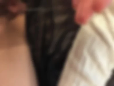 wet pussy close up by carly-pearls