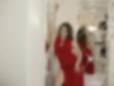 polinakoss (polinakoss) XXX Porn Videos - Lady in red