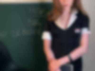 yasmean (yasmean) XXX Porn Videos - Sexy Teacher !