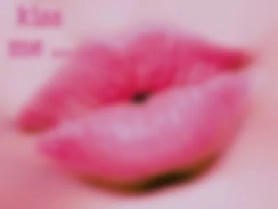 kiss me by polinapetrova