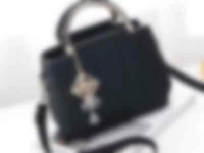 purse by monasmith