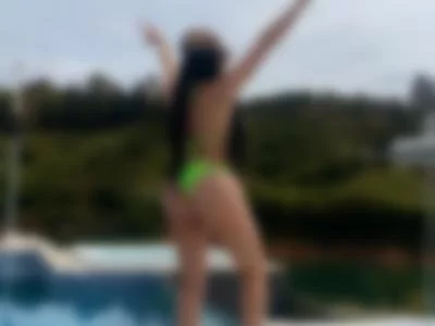 hannabella (hannabella) XXX Porn Videos - Have fun w me at the pool