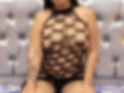 tatiana-lopez (tatiana-lopez) XXX Porn Videos - Sexy fishnet stockings outfit 👸