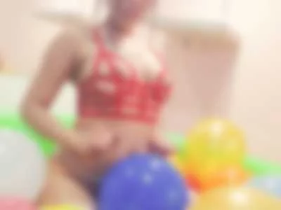 amy-soler (amy-soler) XXX Porn Videos - Ballon Party