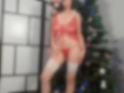 HANNA ORIO (hannaorioo) XXX Porn Videos - Sexy Santa