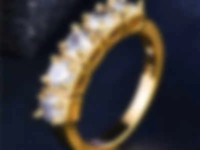 ring by debbiebright