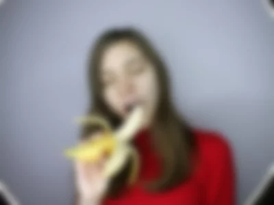 Banana by ella babygirl