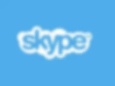 Skype Show 1 hr by bluethevirgo