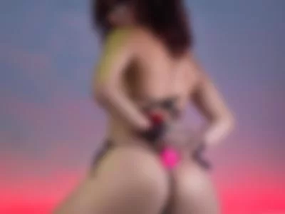 angeellee (angeellee) XXX Porn Videos - BAD BUNNY!