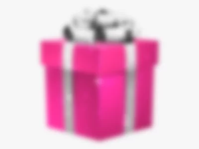 💎 Give me a BirthDay Present 💎 by Sandra-Milano