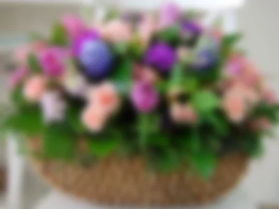 flowers by izumikayo