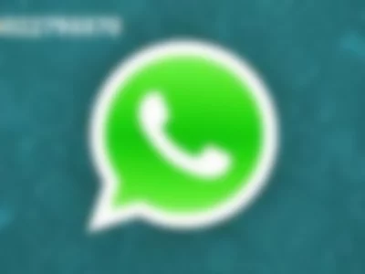 Whatsapp for life by megan-alba