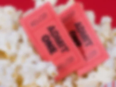 tickets to movies by carolshiny