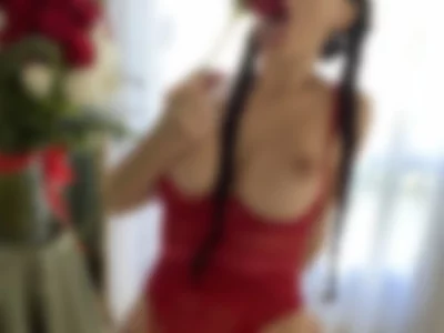 Isabella (isabella) XXX Porn Videos - Red Valentine ❤️ PT 2 #Red Set