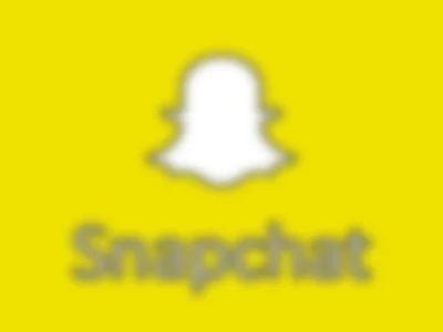 Snapchat, by ammmyy
