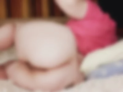 My huge ass by ashleyxxxgirl