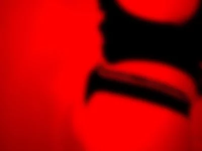 I See Red... by misslillianbrooke