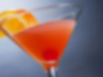 Cocktail by daisyloomo