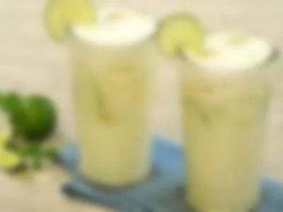 Buy me a Natural lemonade!!❤ by barbaranapi