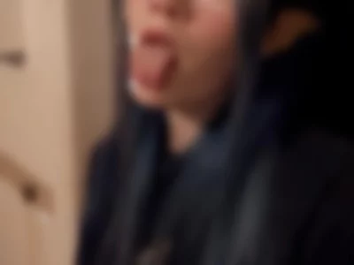 Ahegao by allexa_grace