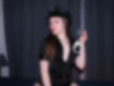 sweet-banny (sweet-banny) XXX Porn Videos - Police role 👮‍♀️🥰
