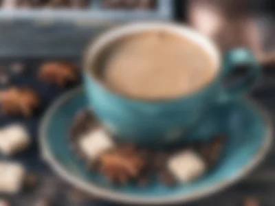 Coffe for me by adeleglory