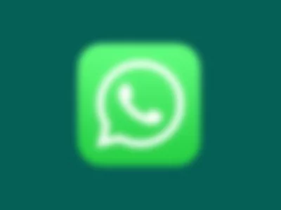 WhatsApp by ashlye-evans