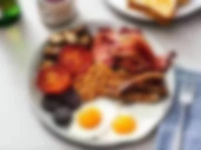 Buy my breakfast 🥞🥓🍳 by apoloniabae
