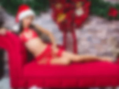 MadisonFox (madisonfox) XXX Porn Videos - Sexy Christmas