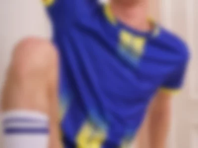 nickstarlight (nickstarlight) XXX Porn Videos - Naked footballer