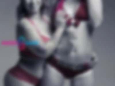 Naomi Sanz (naomisanz) XXX Porn Videos - Sexy Santa  with Veronka Rose