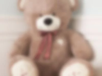 kirabloom (kirabloom) XXX Porn Videos - Teddy bear