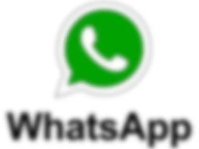 WhatsApp by aliceinks