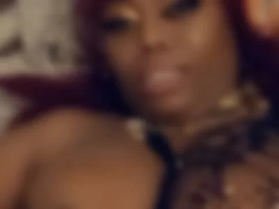 Empress Creole (Princesscreolesnack) - Double D on Camsoda 