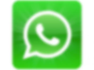 WhatsApp by AdrianaBours