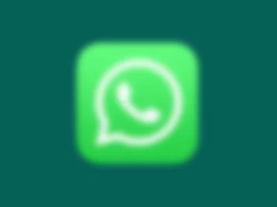 WhatsApp by andrebelle