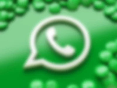 WhatsApp by FrankieAnderson