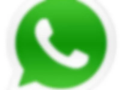 ♥ WHATSAPP FOR EVER ♥ by ainohacollins