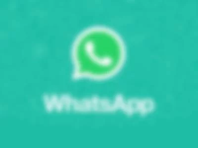 Whatsapp For Life ♥️ by QueenEvaMaria