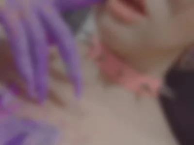 Ellen Meow (ellenmeow) XXX Porn Videos - Explosion purple in kitten♥