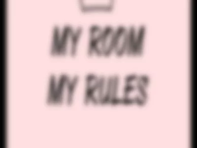 my rules by Debora_Creamy