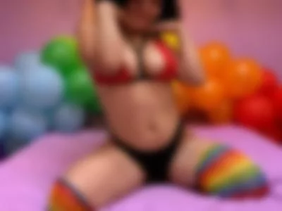 valeriajones (valeriajones) XXX Porn Videos - Pride ♥