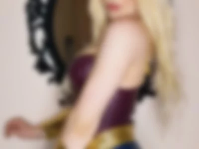 alexiaamour (alexiaamour) XXX Porn Videos - Wonder Woman Cosplay