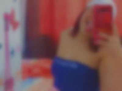 Laura alejandra sandoval Maldonado by sashafoxxxx