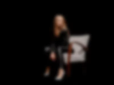kyliedavis (kyliedavis) XXX Porn Videos - Lady in Black