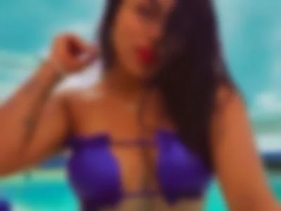 violettaa (violettaa) XXX Porn Videos - Bikini ♥