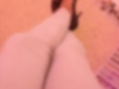 BlaqHoneyGoddess (attentionseekingwhore) XXX Porn Videos - Feet In Black Heels…