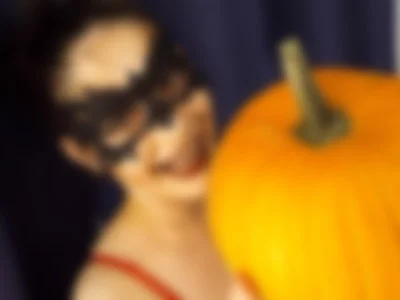 Haloween pumpkin fun by katarina-honey